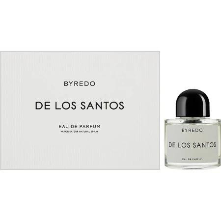 Perfume Unisex Byredo EDP De Los Santos 50 ml | Epamu.eu | Beauty Shop - Parfums, Make-up & Essentials Epamu.eu