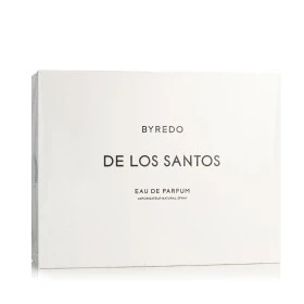 Perfume Unissexo Byredo De Los Santos EDP 100 ml de Byredo, Água de perfume - Ref: S8315677, Preço: 187,03 €, Desconto: %