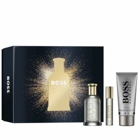 Cofanetto Profumo Uomo Hugo Boss EDP Boss Bottled 3 Pezzi di Hugo Boss, Set - Rif: S8316598, Prezzo: 71,24 €, Sconto: %