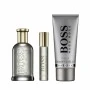 Cofanetto Profumo Uomo Hugo Boss EDP Boss Bottled 3 Pezzi | Epamu.eu | Beauty Shop - Parfums, Make-up & Essentials Epamu.eu