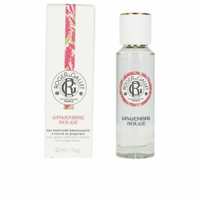 Perfume Unissexo Roger & Gallet Gingembre Rouge de Roger & Gallet, Água de perfume - Ref: S8322159, Preço: 14,88 €, Desconto: %