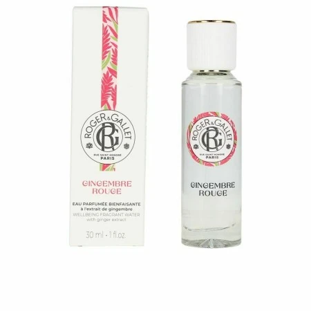 Perfume Unisex Roger & Gallet Gingembre Rouge | Epamu.eu | Beauty Shop - Parfums, Make-up & Essentials Epamu.eu