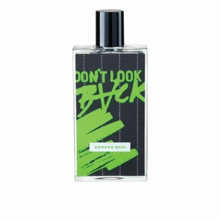 Damenparfüm Armand Basi Dont Look Back EDT 100 ml | Epamu.eu | Beauty Shop - Parfums, Make-up & Essentials Epamu.eu