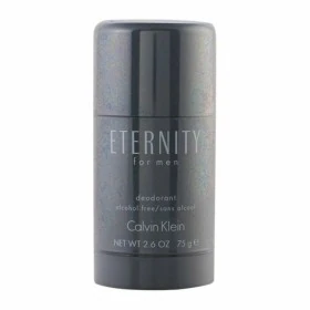 Deodorante Stick Calvin Klein Eternity for Men Eternity for Men di Calvin Klein, Deodoranti - Rif: M0102718, Prezzo: 17,96 €,...