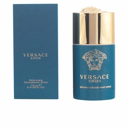 Deodorante Stick Versace Eros Eros | Epamu.eu | Beauty Shop - Parfums, Make-up & Essentials Epamu.eu