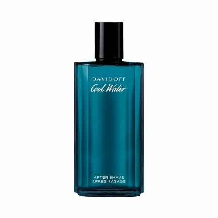 Aftershave Lotion Davidoff 118085 Cool Water | Epamu.eu | Beauty Shop - Parfums, Make-up & Essentials Epamu.eu