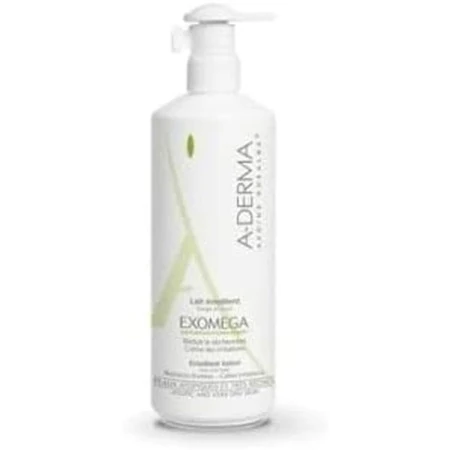 Body Lotion A-Derma Itch and irritation relief | Epamu.eu | Beauty Shop - Parfums, Make-up & Essentials Epamu.eu