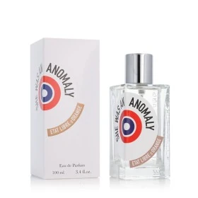 Perfume Unisex Etat Libre D'Orange She Was An