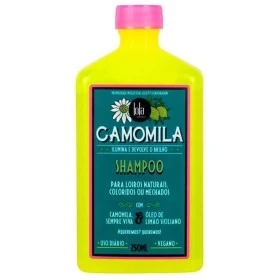 Shampooing Lola Cosmetics de Lola Cosmetics, Shampooings - Réf : M0117683, Prix : 12,41 €, Remise : %