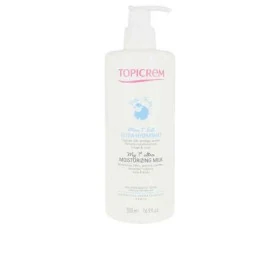 Soothing Cream Topicrem Cica 40 ml | Epamu.eu | Beauty Shop - Parfüms, Make-up & Essentials Epamu.eu