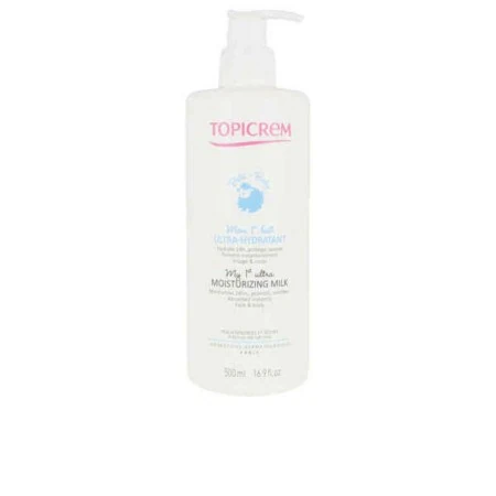 Hydrating Cream Topicrem 0B90001 Children's | Epamu.eu | Beauty Shop - Parfums, Make-up & Essentials Epamu.eu