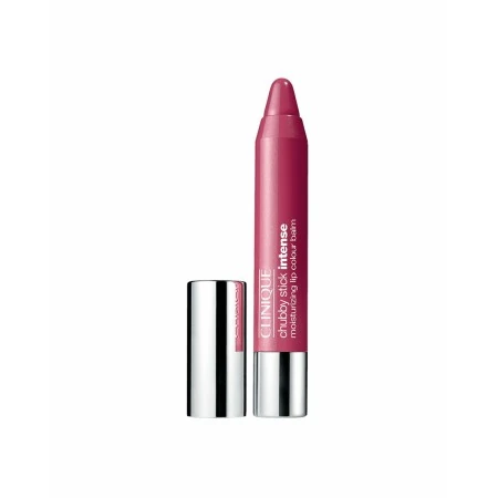 Bálsamo Labial com Cor Clinique Chubby Stick Intense Nº 03 Mightiest Maraschino 3 g | Epamu.eu | Beauty Shop - Parfums, Make-up & Essentials Epamu.eu