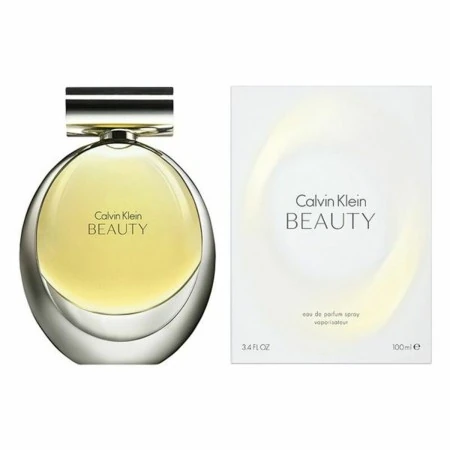 Women's Perfume Calvin Klein Beauty EDP 100 ml | Epamu.eu | Beauty Shop - Parfums, Make-up & Essentials Epamu.eu