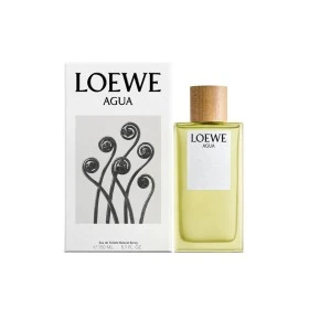 Women's Perfume Loewe Agua EDT 50 ml by Loewe, Eau de Toilette - Ref: M0121494, Price: 59,98 €, Discount: %