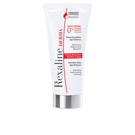 Feuchtigkeitscreme Rexaline Derma Repair | Epamu.eu | Beauty Shop - Parfums, Make-up & Essentials Epamu.eu