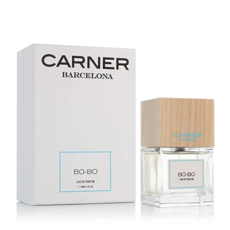 Perfume Unisex Carner Barcelona Bo-Bo EDP | Epamu.eu | Beauty Shop - Parfums, Make-up & Essentials Epamu.eu