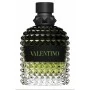 Damenparfüm Valentino Uomo Born in Roma Green Stravaganza EDT | Epamu.eu | Beauty Shop - Parfums, Make-up & Essentials Epamu.eu