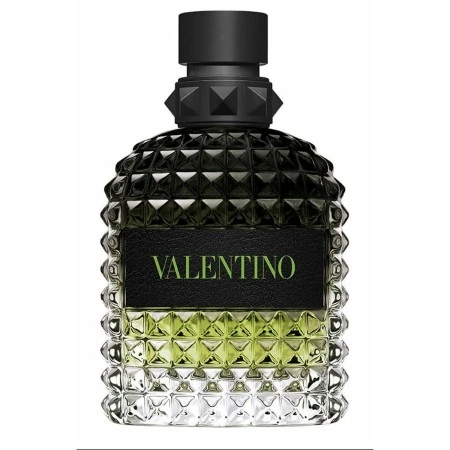 Perfume Mujer Valentino Uomo Born in Roma Green Stravaganza EDT | Epamu.eu | Beauty Shop - Parfums, Make-up & Essentials Epamu.eu