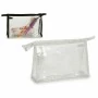 Toilet Bag White 48 Units | Epamu.eu | Beauty Shop - Parfums, Make-up & Essentials Epamu.eu