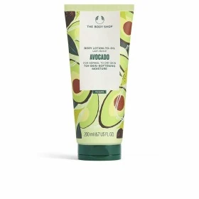 Lotion corporelle The Body Shop de The Body Shop, Hydratants - Réf : M0705926, Prix : 33,21 €, Remise : %