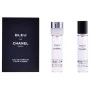 Cofanetto Profumo Uomo Bleu Chanel 3145891073102 (3 pcs) Bleu | Epamu.eu | Beauty Shop - Parfums, Make-up & Essentials Epamu.eu