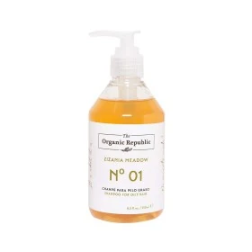 Shampoo Purificante The Organic Republic Champú 250 ml di The Organic Republic, Shampoo - Rif: S05104100, Prezzo: 17,28 €, Sc...