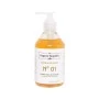 Tiefenreinigendes Shampoo The Organic Republic Champú 250 ml | Epamu.eu | Beauty Shop - Parfums, Make-up & Essentials Epamu.eu