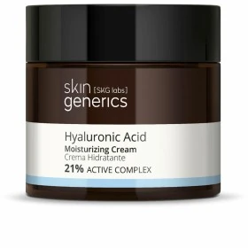 Crema Facial Hidratante Skin Generics Ácido Hialurónico 50 ml de Skin Generics, Hidratantes - Ref: S05107904, Precio: 16,73 €...