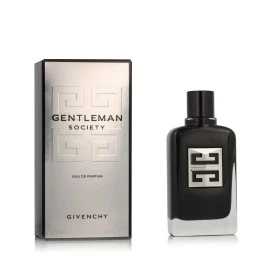 Men's Perfume Givenchy GENTLEMAN SOCIETY EDP 100 ml by Givenchy, Eau de Perfume - Ref: S05110393, Price: 85,98 €, Discount: %