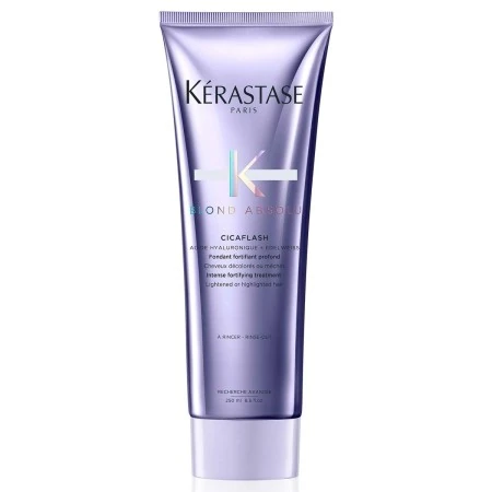 Acondicionador Reparador Kerastase Blond Absolu Cicaflash (250 ml) | Epamu.eu | Beauty Shop - Parfums, Make-up & Essentials Epamu.eu