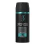 Deodorante Spray Axe Apollo 150 ml | Epamu.eu | Beauty Shop - Parfums, Make-up & Essentials Epamu.eu