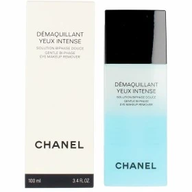 Desmaquilhante de Olhos Chanel Précision 100 ml de Chanel, Limpadores e exfoliantes - Ref: S05112917, Preço: 36,51 €, Descont...