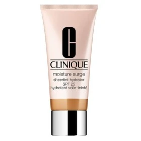 Base per Trucco Fluida Clinique Moisture Surge 40 ml Nº 04 di Clinique, Fondotinta - Rif: S05113148, Prezzo: 26,92 €, Sconto: %