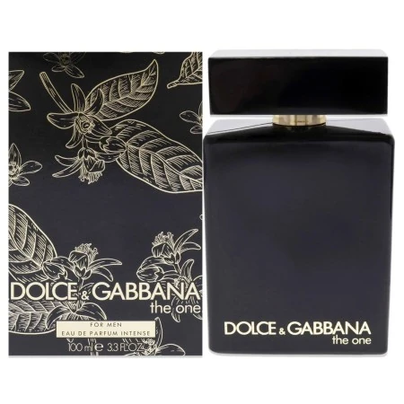 Herrenparfüm Dolce & Gabbana THE ONE FOR MEN EDP EDP 100 ml | Epamu.eu | Beauty Shop - Parfums, Make-up & Essentials Epamu.eu