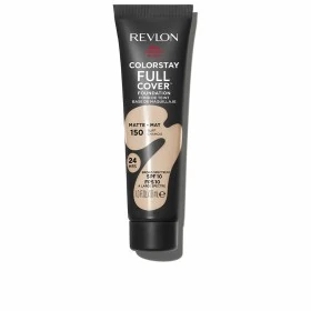 Base de Maquilhagem Fluida Studio Fix Fluid Mac SPF 15 C5 (30 ml) | Epamu.eu | Beauty Shop - Parfums, Make-up & Essentials Epamu.eu