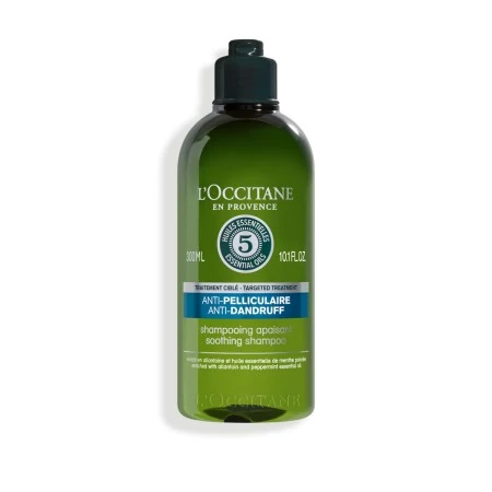 Anti-dandruff Shampoo L'Occitane En Provence Aromacología 300 ml | Epamu.eu | Beauty Shop - Parfums, Make-up & Essentials Epamu.eu