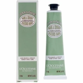 Crema de Manos L'Occitane En Provence LAVANDE 75 ml Lavanda | Epamu.eu | Beauty Shop - Parfums, Make-up & Essentials Epamu.eu