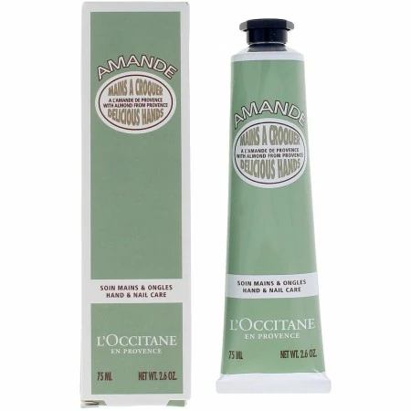 Handcreme L'Occitane En Provence  75 ml Mandel | Epamu.eu | Beauty Shop - Parfums, Make-up & Essentials Epamu.eu