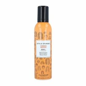 Volumising Foam Silhouette Schwarzkopf (200 ml) | Epamu.eu | Beauty Shop - Parfüms, Make-up & Essentials Epamu.eu