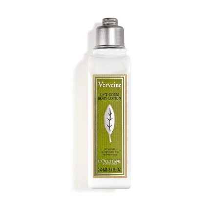 Body Lotion L'Occitane En Provence  250 ml Verbena | Epamu.eu | Beauty Shop - Parfums, Make-up & Essentials Epamu.eu