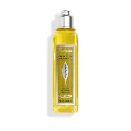 Gel de Ducha L'Occitane En Provence  Limpiador Verbena 250 ml | Epamu.eu | Beauty Shop - Parfums, Make-up & Essentials Epamu.eu