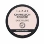 Fijador de maquillaje Gosh Copenhagen Chameleon Polvos Sueltos Nº 001 Transparent 8 g | Epamu.eu | Beauty Shop - Parfums, Make-up & Essentials Epamu.eu