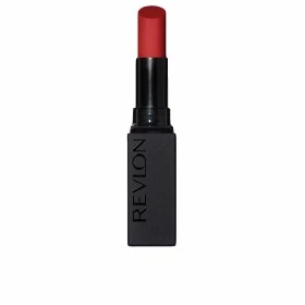 Lipstick Andreia Kiss Proof 8 ml Red Nº 2 | Epamu.eu | Beauty Shop - Parfüms, Make-up & Essentials Epamu.eu