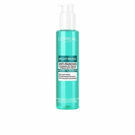 Anti-Brown Spot Serum L'Oreal Make Up Bright Reveal Niacinamida 150 ml Cleaner | Epamu.eu | Beauty Shop - Parfums, Make-up & Essentials Epamu.eu