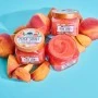 Body Exfoliator Tree Hut Peach Sorbet 510 g | Epamu.eu | Beauty Shop - Parfums, Make-up & Essentials Epamu.eu