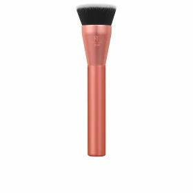 Make-Up Pinsel Gold By José Ojeda Brocha Ziege (1 Stück) | Epamu.eu | Beauty Shop - Parfums, Make-up & Essentials Epamu.eu