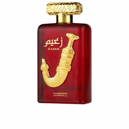 Perfume Hombre Al Wataniah ZAEEM 100 ml | Epamu.eu | Beauty Shop - Parfums, Make-up & Essentials Epamu.eu