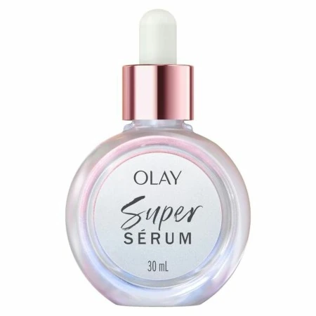 Crema Facial Olay SUPER SERUM 30 ml | Epamu.eu | Beauty Shop - Parfums, Make-up & Essentials Epamu.eu