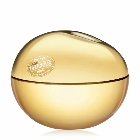 Perfume Mulher Donna Karan Golden Delicious 100 ml | Epamu.eu | Beauty Shop - Parfums, Make-up & Essentials Epamu.eu