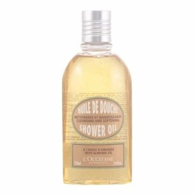 Huile pour le corps à l'amande L'Occitane En Provence 29HD250A15 250 ml de L'Occitane En Provence, Hydratants - Réf : S055203...